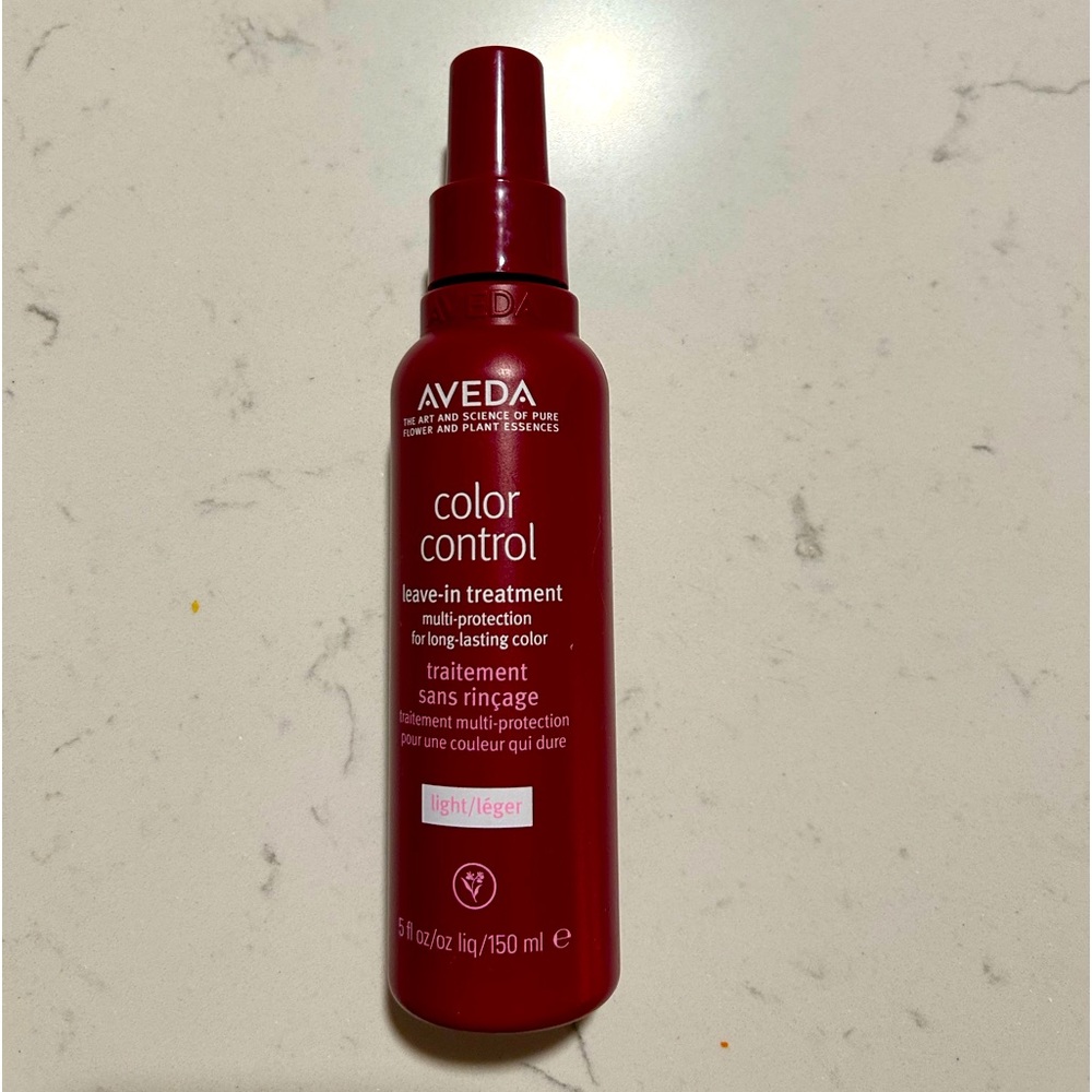 Aveda Color Control